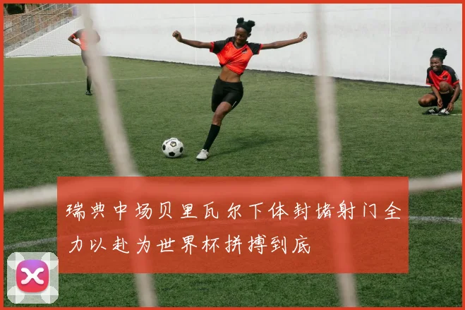 瑞典中场贝里瓦尔下体封堵射门全力以赴为世界杯拼搏到底